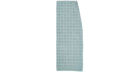 SAUNATUCH 70/180 cm Grün  - Grün, Textil (70/180cm) - Esposa