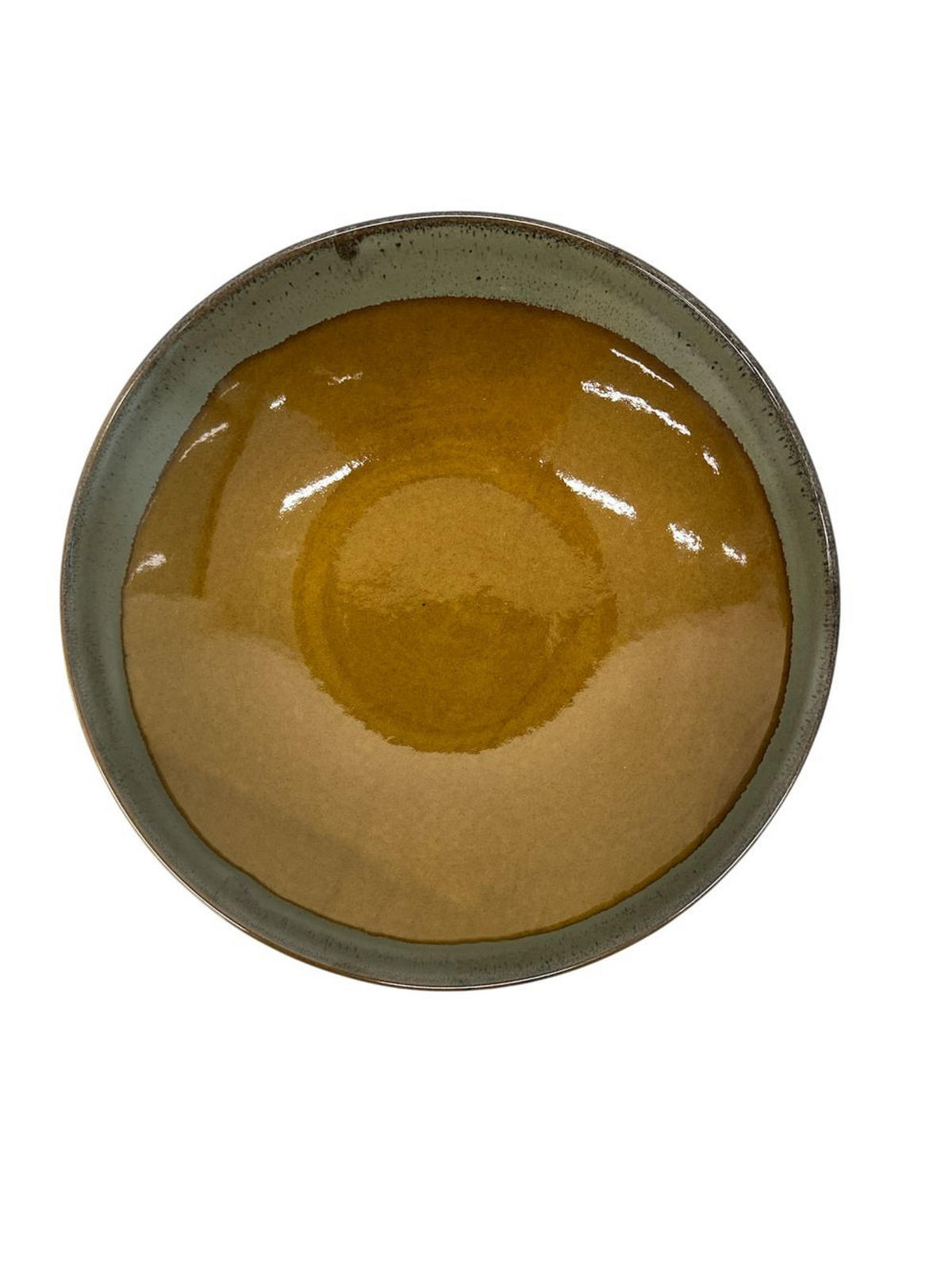 PASTATELLER Braun 22,5/5,5 cm il capriccio  - Braun, KONVENTIONELL, Keramik (22,5/5,5cm) - ASA