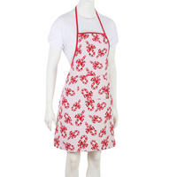 KECELJA višebojna  - višebojna, Osnovno, tekstil (60/76cm) - X-Mas