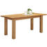 ESSTISCH in Holz 170/90/75 cm - Eichefarben, Natur, Holz (170/90/75cm) - Linea Natura ESSTISCH in Holz 170/90/75 cm - Eichefarben, Natur, Holz (170/90/75cm) - Linea Natura