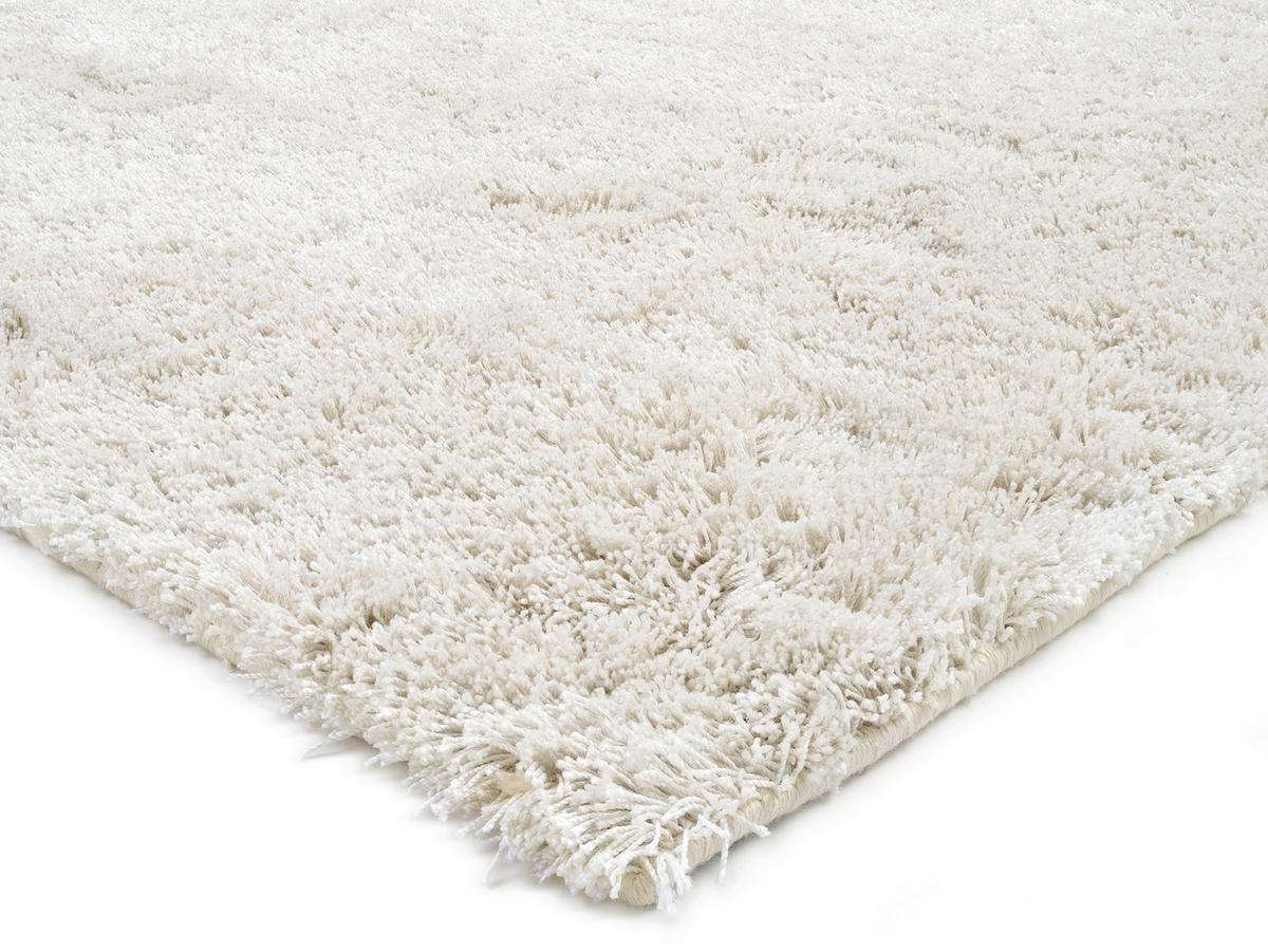 HOCHFLORTEPPICH 250/350 cm Creme  - Creme, Design, Textil (250/350cm) - Musterring