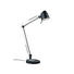 LED-TISCHLEUCHTE - Schwarz, KONVENTIONELL, Metall (16,7/70/38cm) LED-TISCHLEUCHTE - Schwarz, KONVENTIONELL, Metall (16,7/70/38cm)