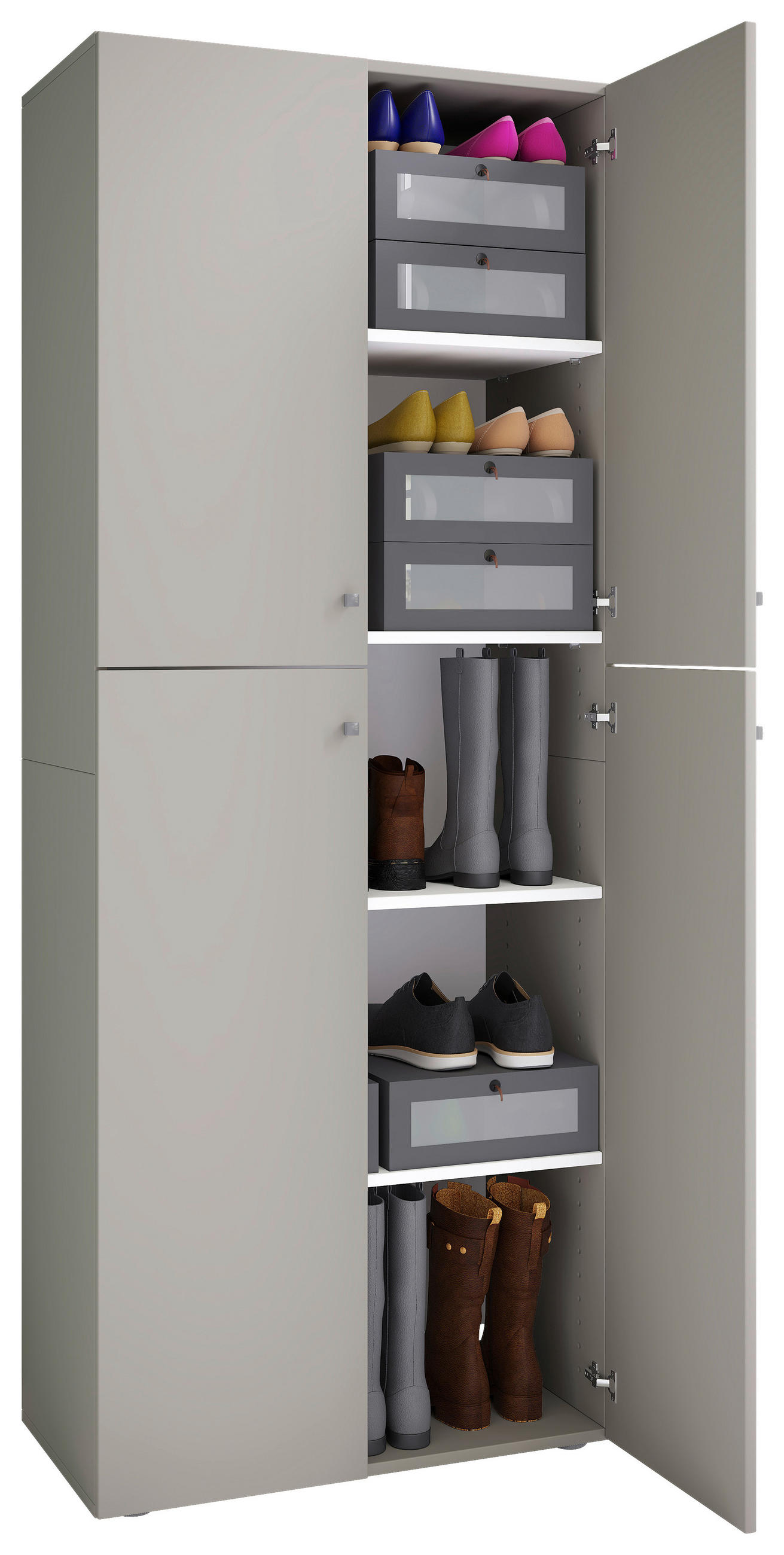 Dulap Pentru Acte 70/182/37 cm
