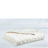 WOHNDECKE Micky&Minnie 150/200 cm  - Creme, Basics, Textil (150/200cm) - Disney