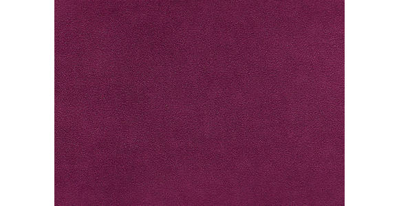 OHRENSESSEL Samt Lila  - Lila/Schwarz, Design, Textil/Metall (75/111/83cm) - Carryhome