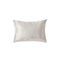 PREVLEKA BLAZINE  SENA  40/80 cm       svetlo siva  - svetlo siva, Basics, tekstil (40/80cm) - Novel