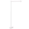 Mobilehalterung  - Weiß, Basics, Holz (37/77/11,5cm) - Babybay