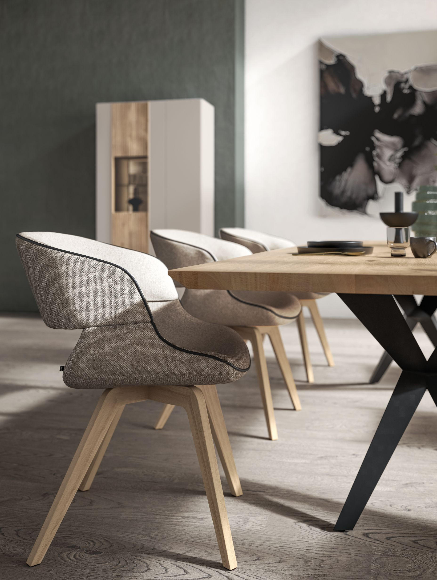 SZÉK  - Design