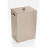 WÄSCHEKORB - Beige, Design, Kunststoff (40/60/30cm) - Joop!