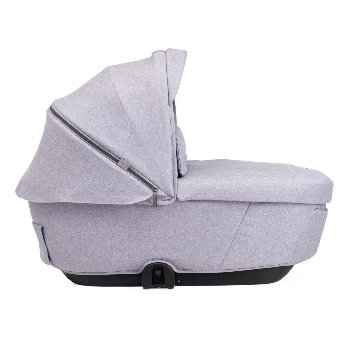 LIEGEWANNE Gran Comfort  - Lila, Basics, Textil (43/63/85cm) - Chicco