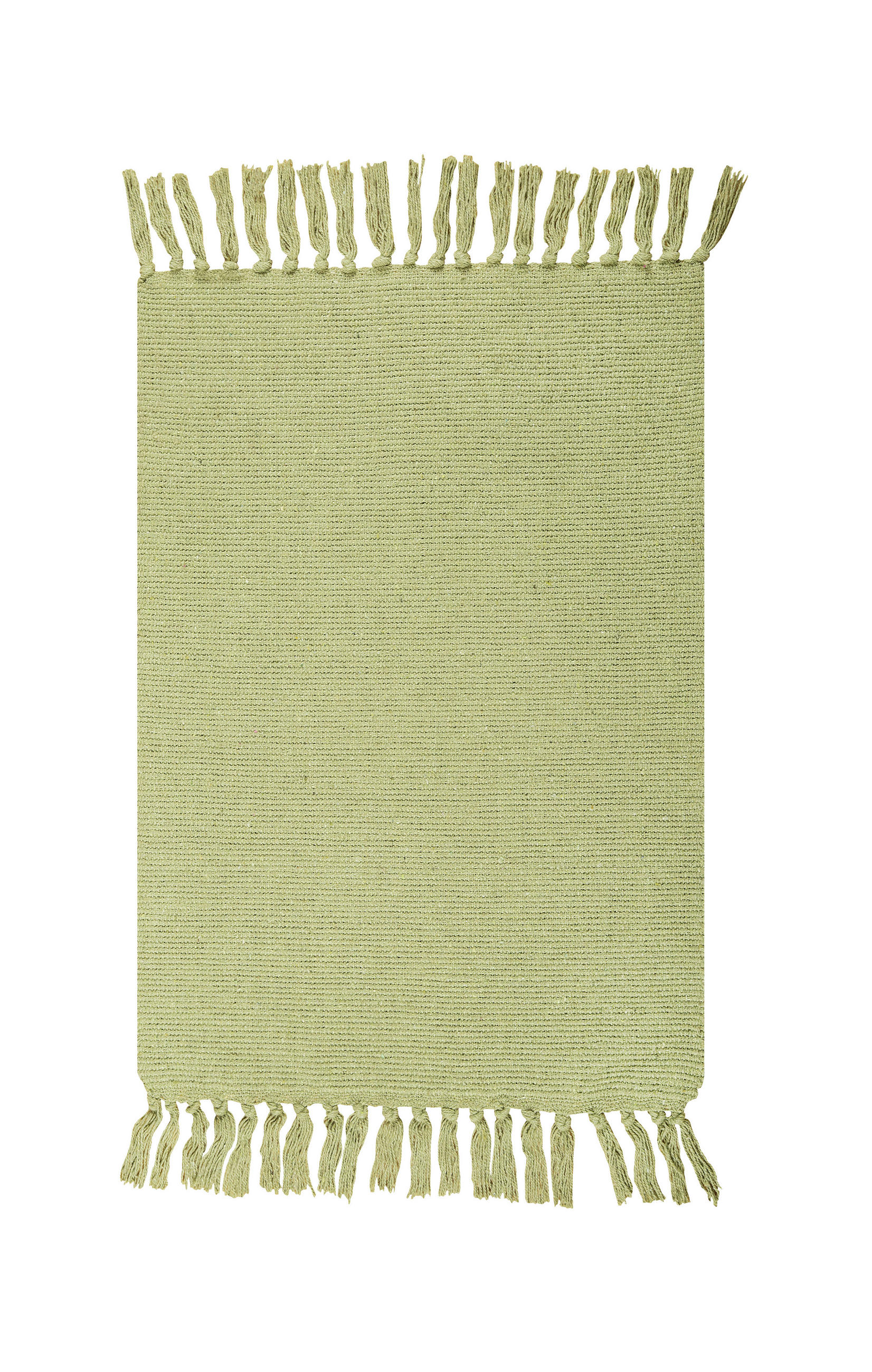PREPROGA IZ KRP      40/60 cm    tkano  zelena, turkizna, svetlo modra, temno siva, temno roza, svetlo rjava  - svetlo rjava/turkizna, Basics, tekstil (40/60cm) - Boxxx