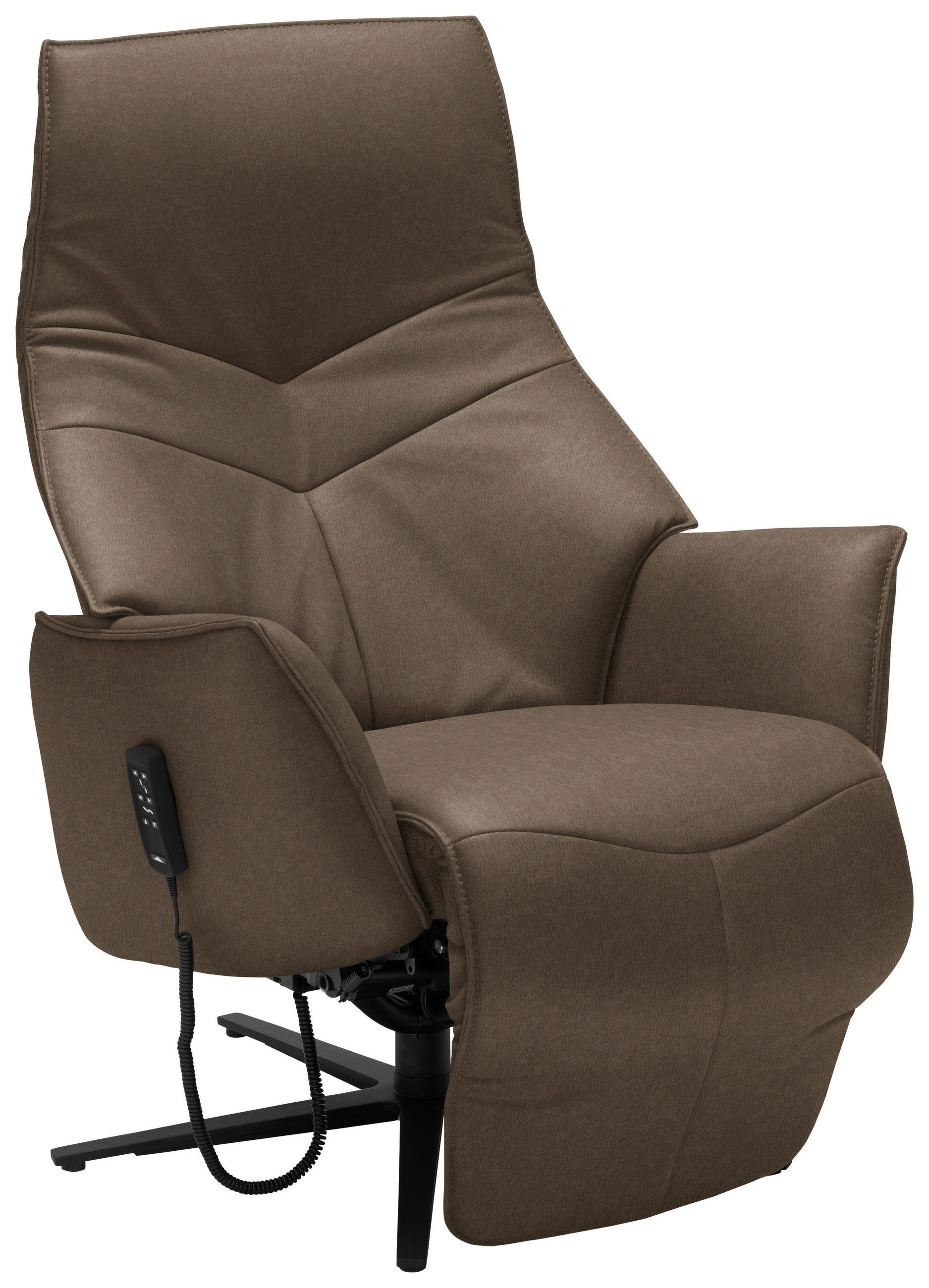Himolla Relaxsessel 74x84x113 cm