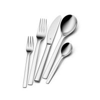 SET PRIBORA ZA JELO  30-dijelni     Atria  - boje oplemenjenog čelika, Basics, metal (43,5/26/6cm) - WMF
