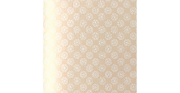 WENDEBETTWÄSCHE 140/200 cm  - Beige, KONVENTIONELL, Textil (140/200cm) - Esposa