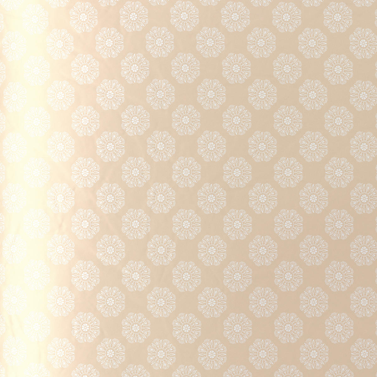 OBOJSTRANNÁ POSTEĽNÁ BIELIZEŇ, satén, béžová, 140/200 cm - béžová, Konventionell, textil (140/200cm) - Esposa