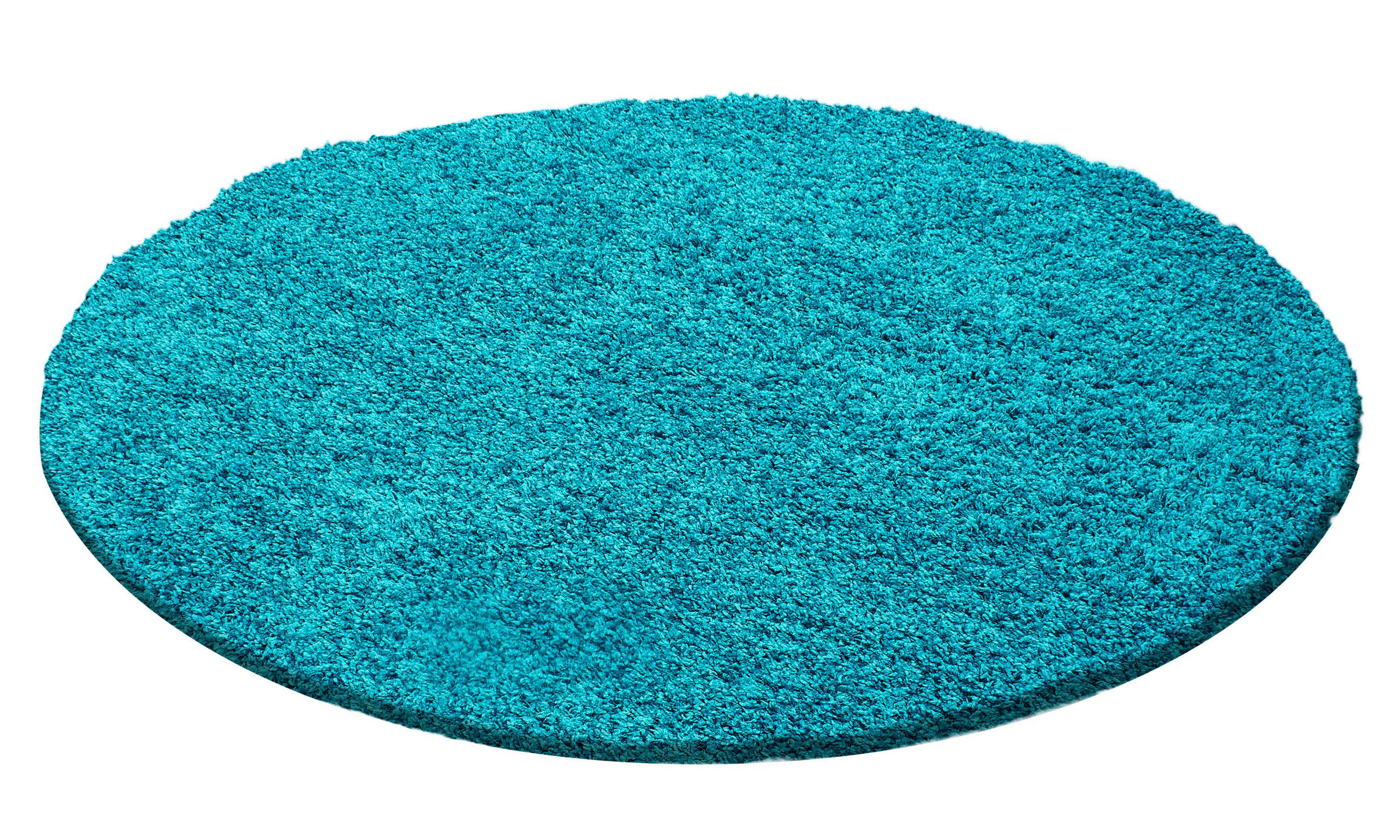 Hochflorteppich Dream