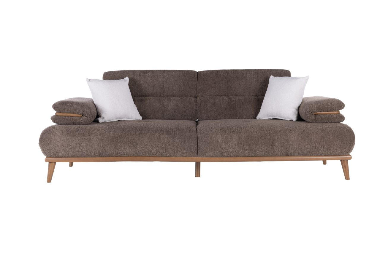 TROSED  - Moderno (244/100/87cm) - Ti'me