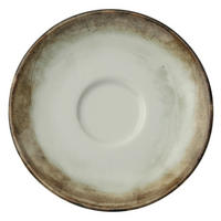 KROŽNIČEK  shade earth        12/12/2 cm  - rjava, Basics, keramika (12/12/2cm) - ARTHUR KRUPP