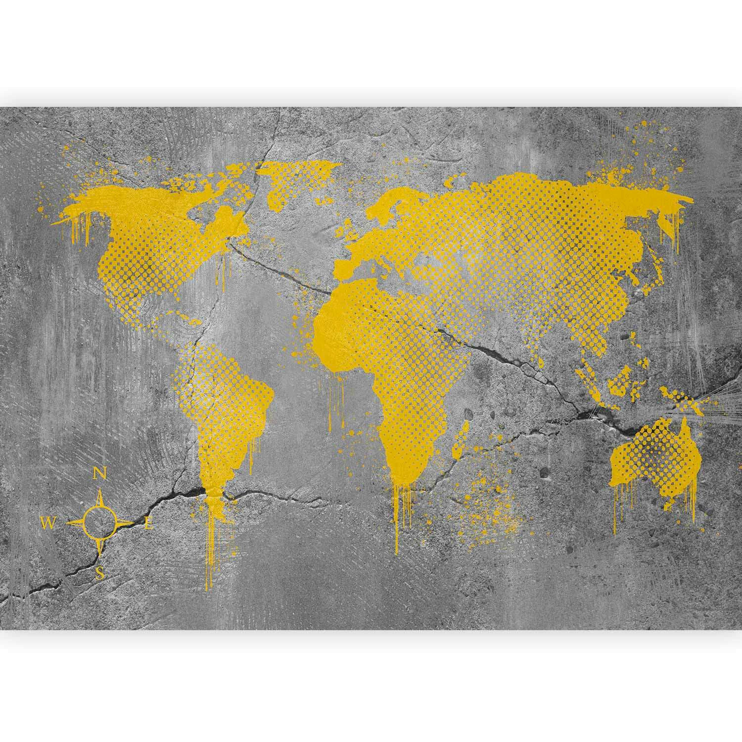 artgeist FOTOTAPETA velikost: 450/315 cm