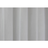 HÁLÓS FÜGGÖNY fm - fehér, Basics, textil (220cm)