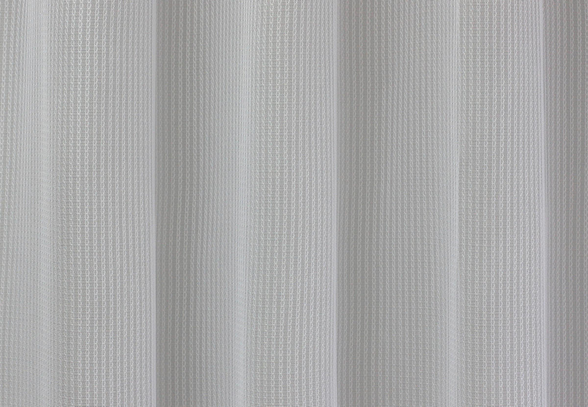 HÁLÓS FÜGGÖNY fm - fehér, Basics, textil (220cm)