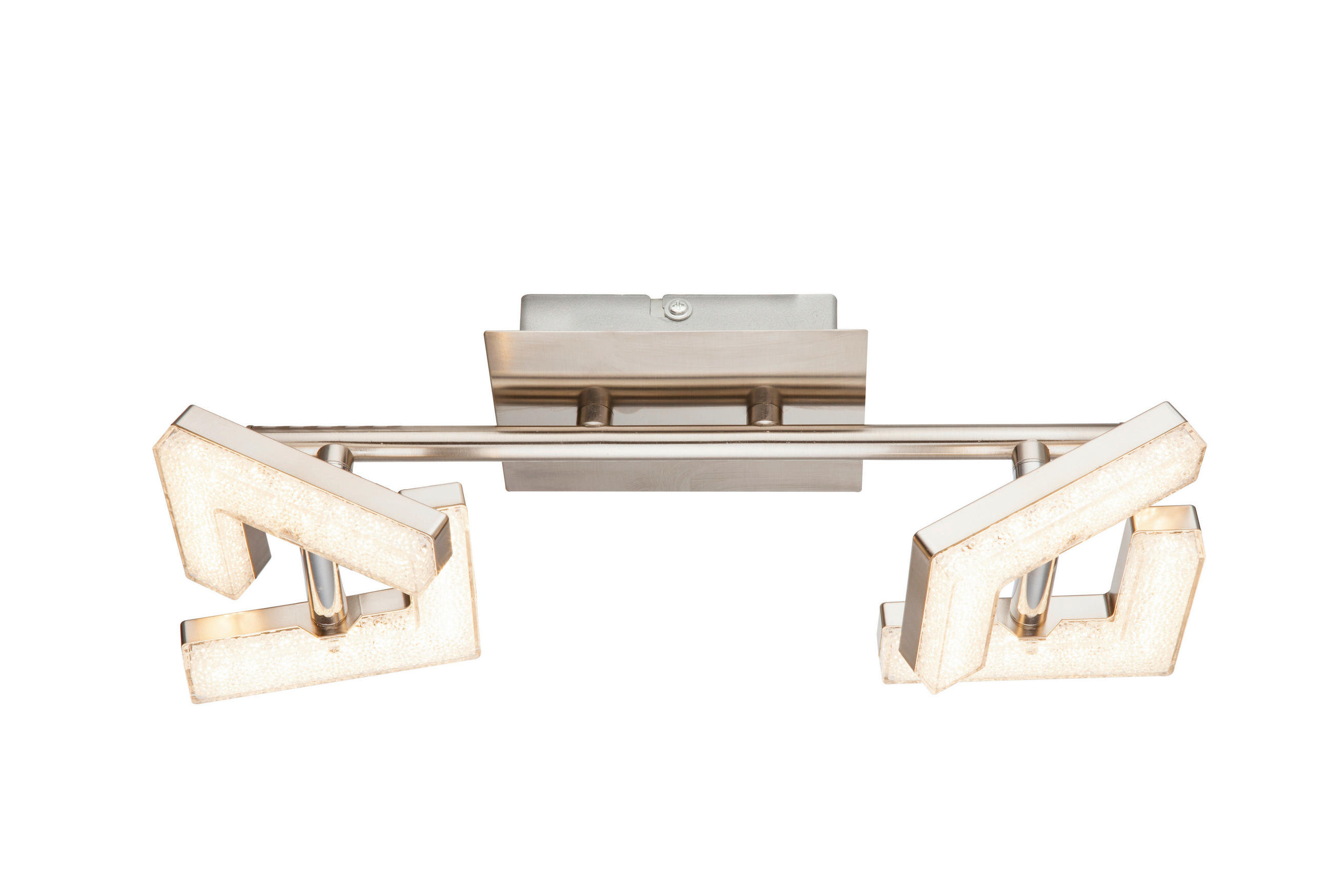 LED REFLEKTOR 56118-2    280 lm 3000 K   - Design, kovina/umetna masa (30,4/10/13cm)