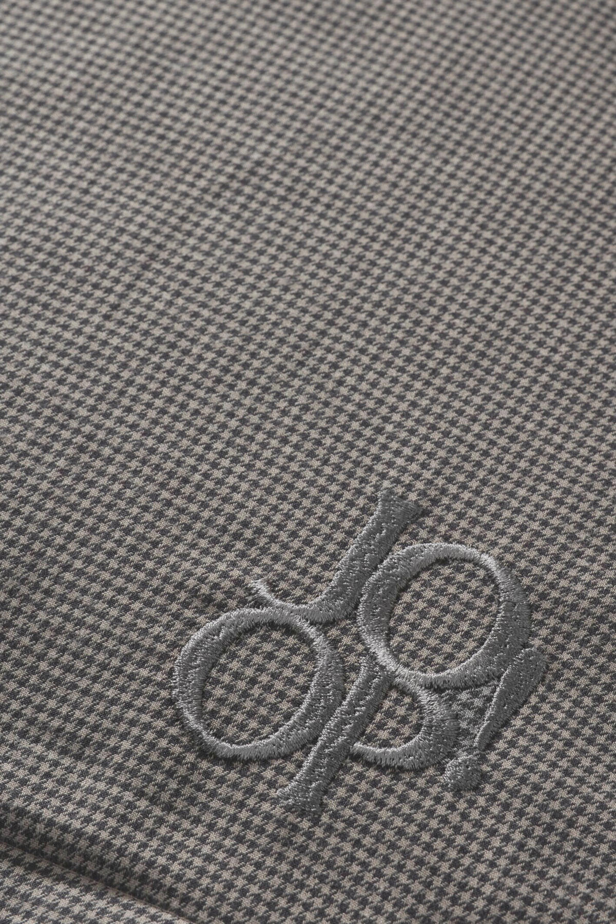 KOPFKISSENBEZUG 80/40 cm  - Grau, Design, Textil (80/40cm) - Joop!