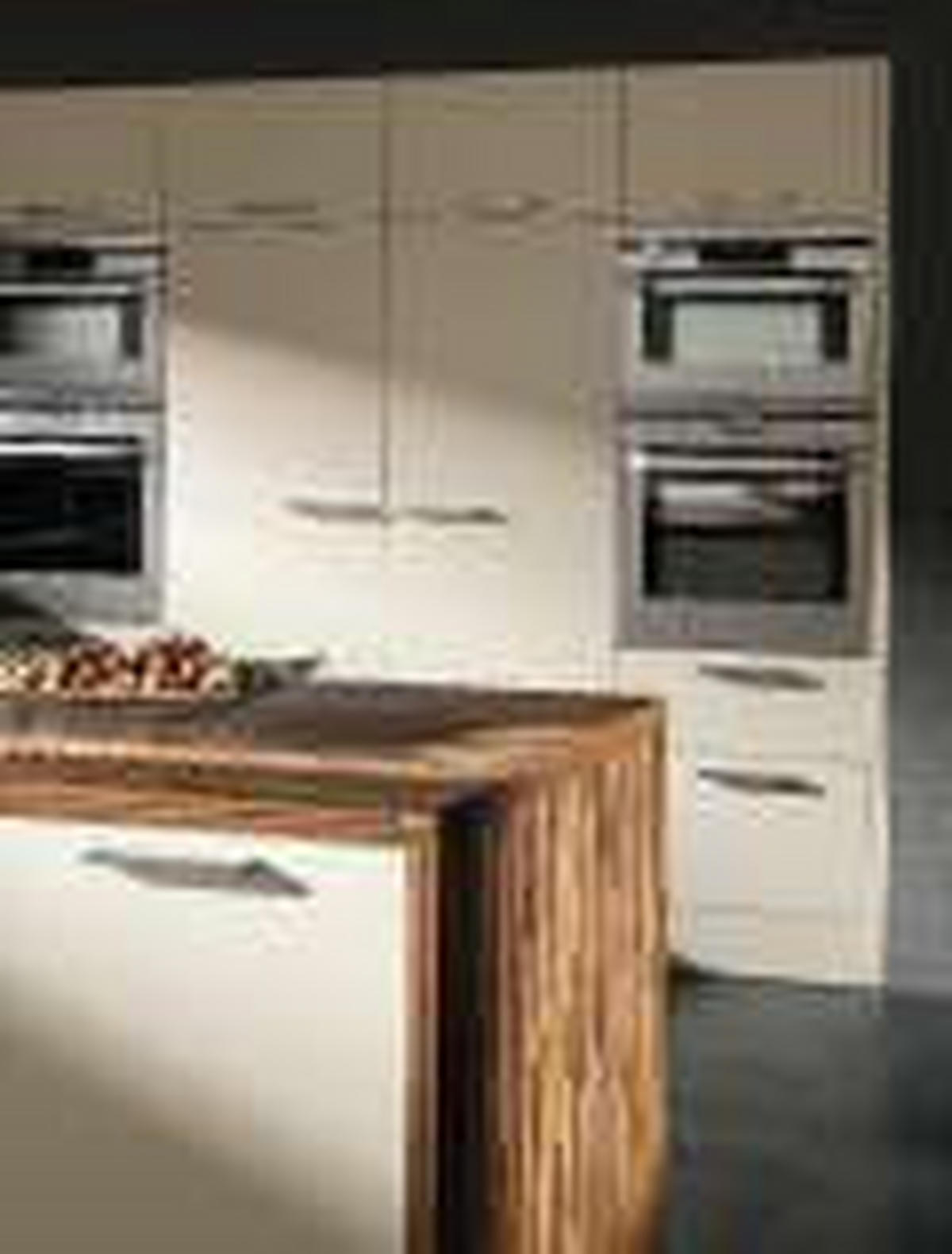 EINBAUKÜCHE   - Design, Holzwerkstoff - EWE