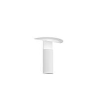 LED-WANDLEUCHTE Viya 21/20/10 cm   - Weiß, Design, Metall (21/20/10cm) - Helestra