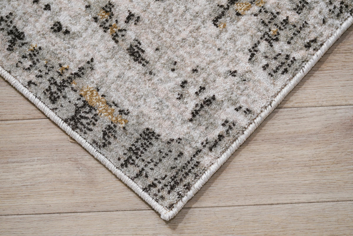 WEBTEPPICH 160/230 cm Monet Multicolor  - Multicolor, Design, Textil (160/230cm) - Novel