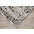 WEBTEPPICH 140/200 cm Multicolor  - Multicolor, Design, Textil (140/200cm) - Novel