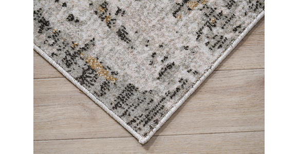 WEBTEPPICH 140/200 cm Multicolor - Multicolor, Design, Textil (140/200cm) - Novel