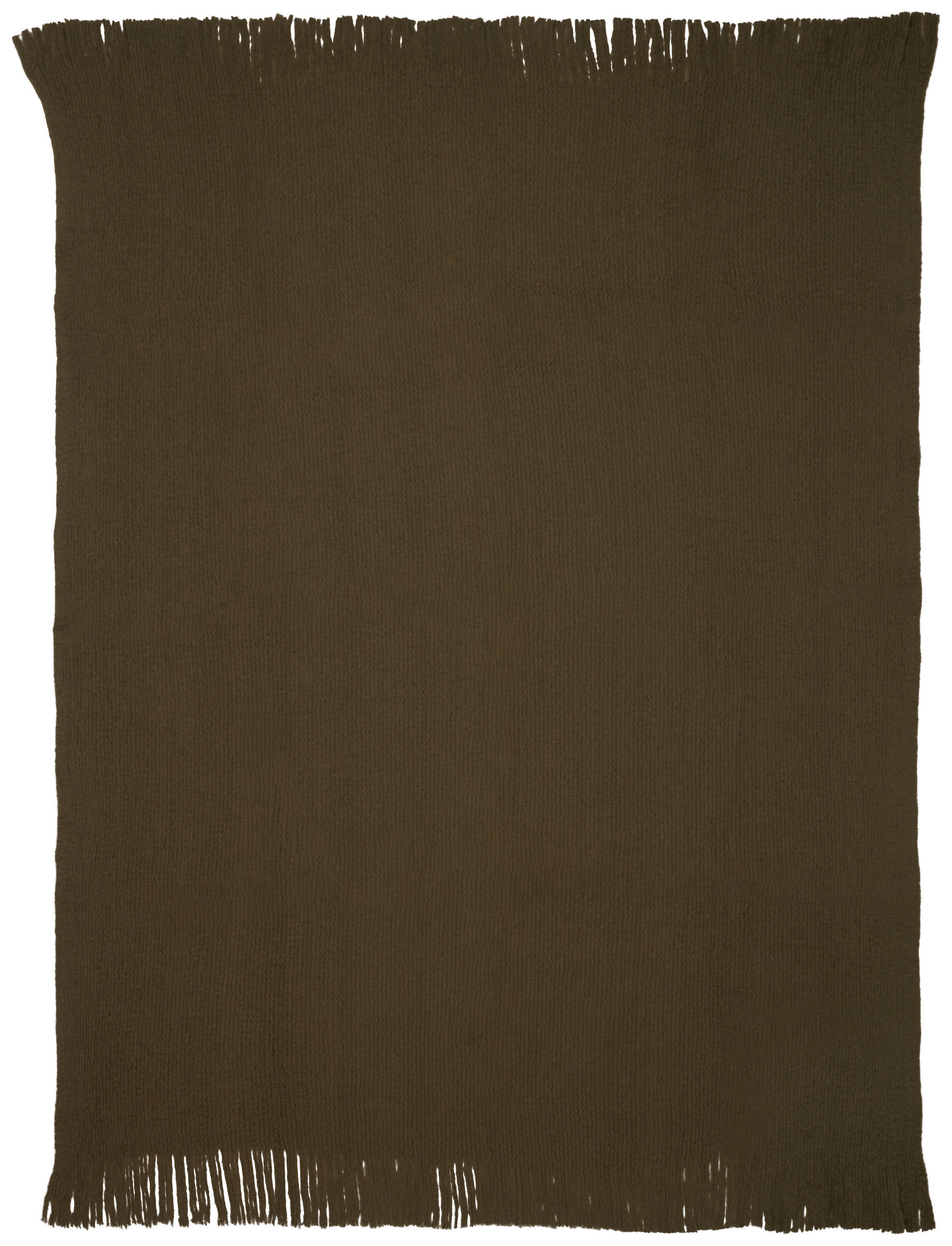 KUSCHELDECKE 130/170 cm  - Grün, Basics, Textil (130/170cm) - Esposa
