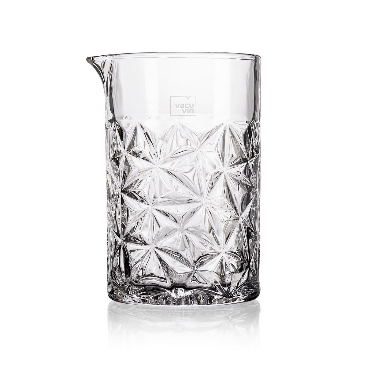 COCKTAILGLAS 65 ml  - Klar, Basics, Glas (10.5/10.3/15.5cm) - Vacu Vin