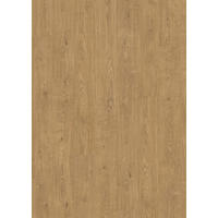 DESIGNBODEN Berdal Eiche Berdal Eiche  per  m² - Eichefarben, Design, Holzwerkstoff (129.2/19.3/0.75cm) - Egger Holzwerkstoffe