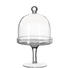 SERVIERPLATTE - Klar, Basics, Glas (11,5/19,5/11,5cm)