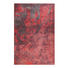 TKANÝ KOBEREC, 130/190 cm, červená, červenohnědá - červenohnědá/červená, Trend, textil (130/190cm) - Esprit TKANÝ KOBEREC, 130/190 cm, červená, červenohnědá - červenohnědá/červená, Trend, textil (130/190cm) - Esprit
