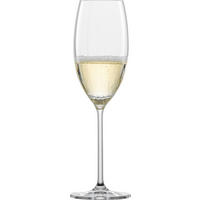 CHAMPAGNERGLAS PRIZMA 288 ml  - Klar, Basics, Glas (7,4/24,0cm) - Zwiesel Glas