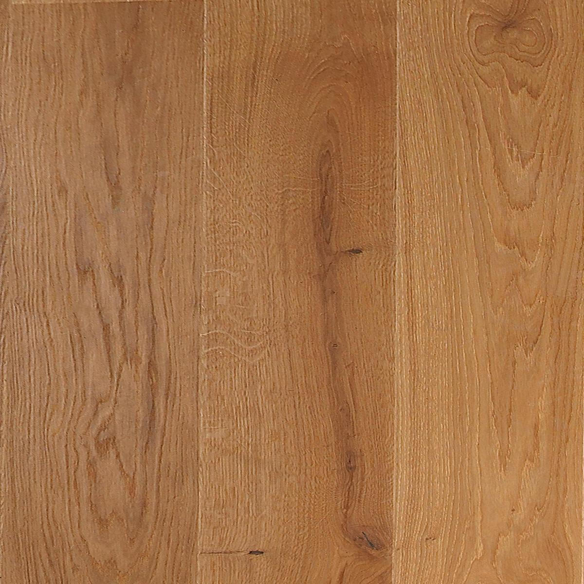 Landhausdiele Eiche rustikal per m²