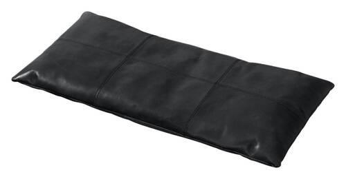 BANKAUFLAGE  - Schwarz, Design, Leder (73/3/35cm) - MID.YOU