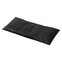 BANKAUFLAGE  - Schwarz, Design, Leder (73/3/35cm) - MID.YOU