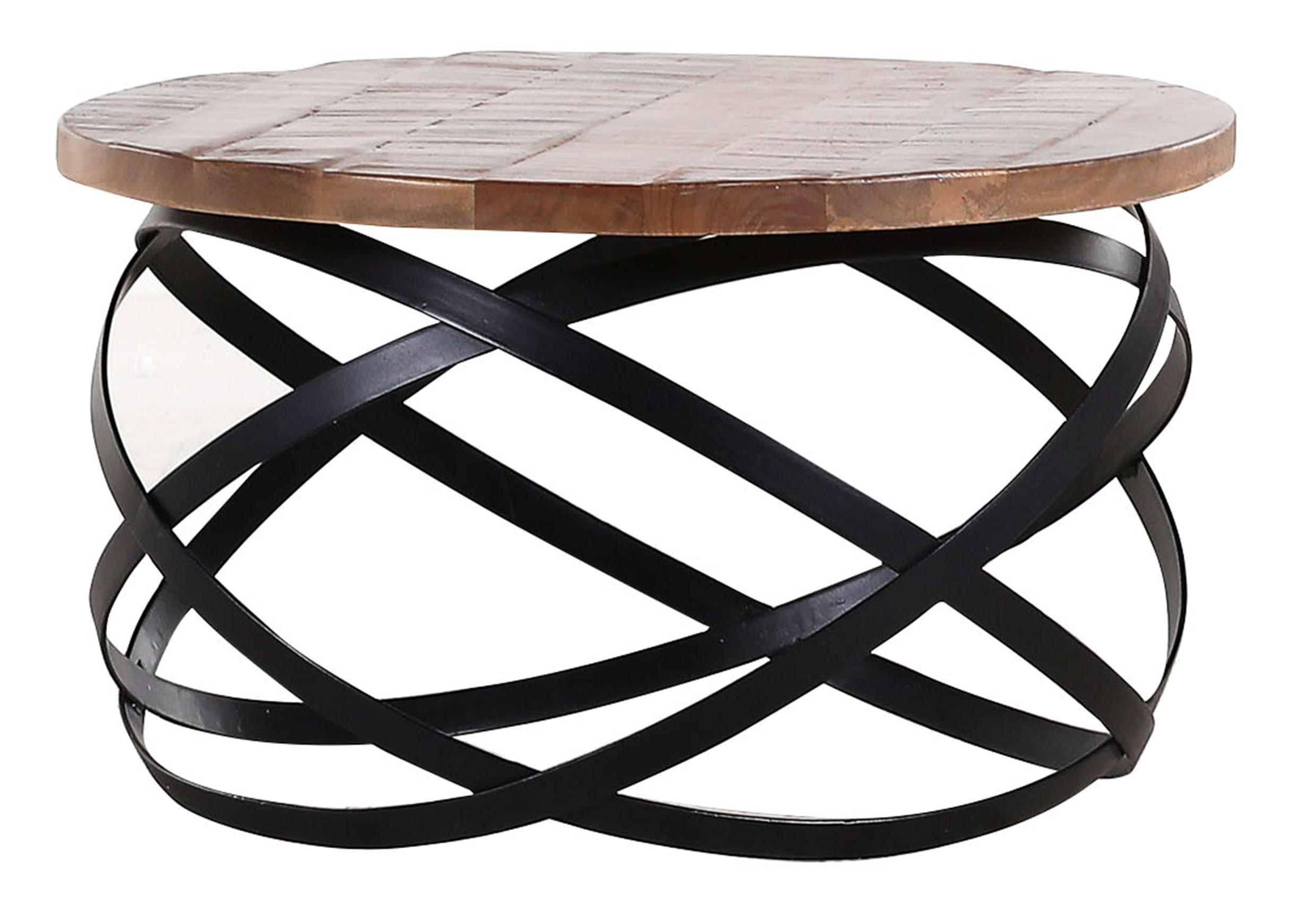Măsuță De Cafea din  60/35 cm  - Design (60/35cm) - Hom`in