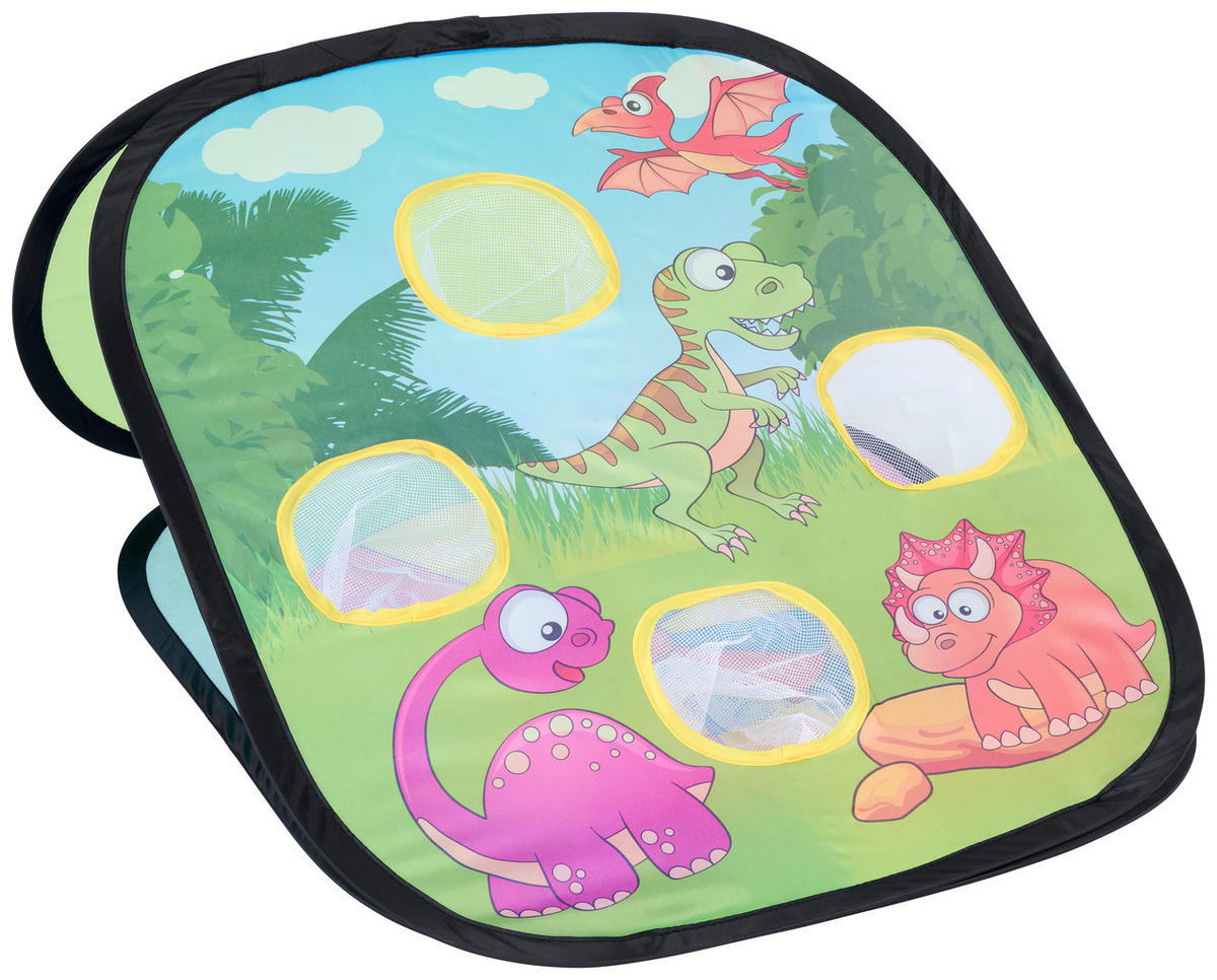 DJEČJI SET ZA IGRU   - višebojno, Basics, metal/tekstil (50/60/30cm) - My Baby Lou