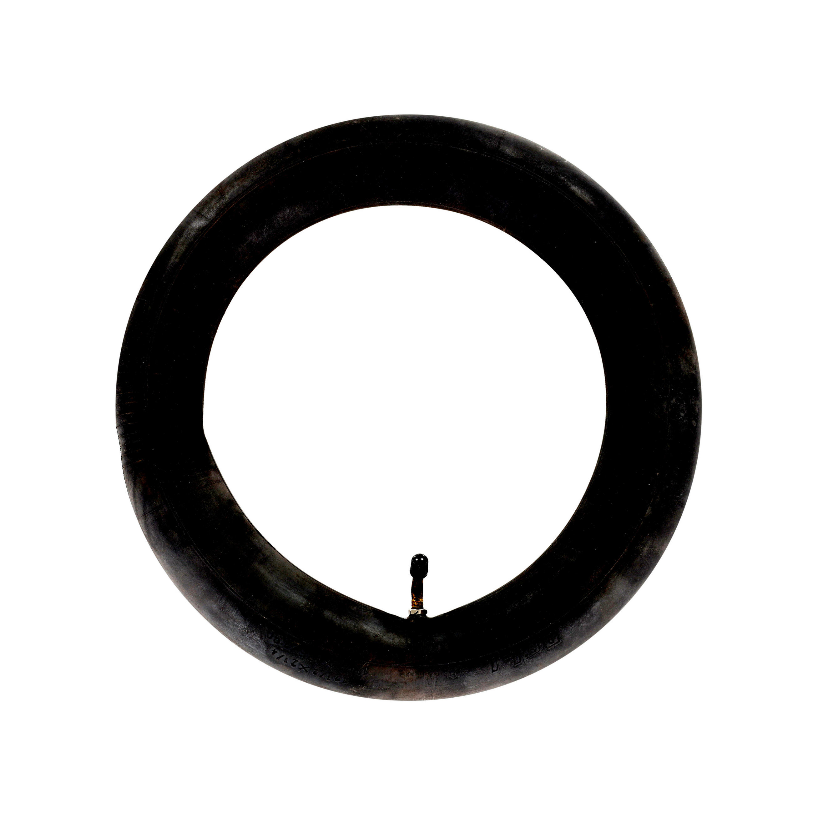 ERSATZSCHLAUCH - Schwarz, Basics, Kunststoff - Jimmylee