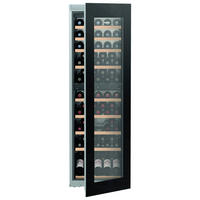 WEINKÜHLSCHRANK EWTgb 3583  - Schwarz, Basics, Glas/Metall (59,5/181,6/57,2cm) - Liebherr
