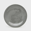 SPEISETELLER Grau 25 cm Jive  - Grau, Basics, Keramik (25cm) - Van Well
