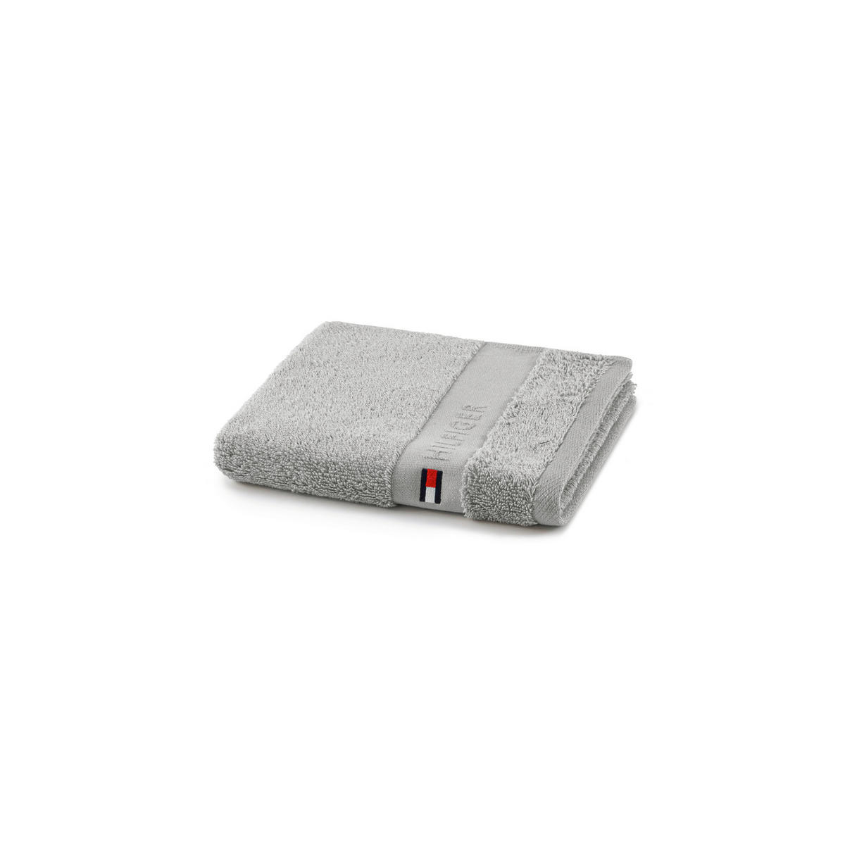PROSOP PENTRU OASPEȚI 40/60 cm gri deschis  - gri deschis, Basics, textil (40/60cm) - Tommy Hilfiger