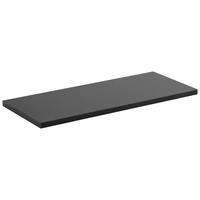 FALIPOLC 60/1,8/25 cm fekete  - fekete, Konventionell, faalapú anyag (60/1,8/25cm) - Xora