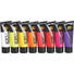 ACRYLFARBENSET - Multicolor, Basics (3/23/22cm) ACRYLFARBENSET - Multicolor, Basics (3/23/22cm)