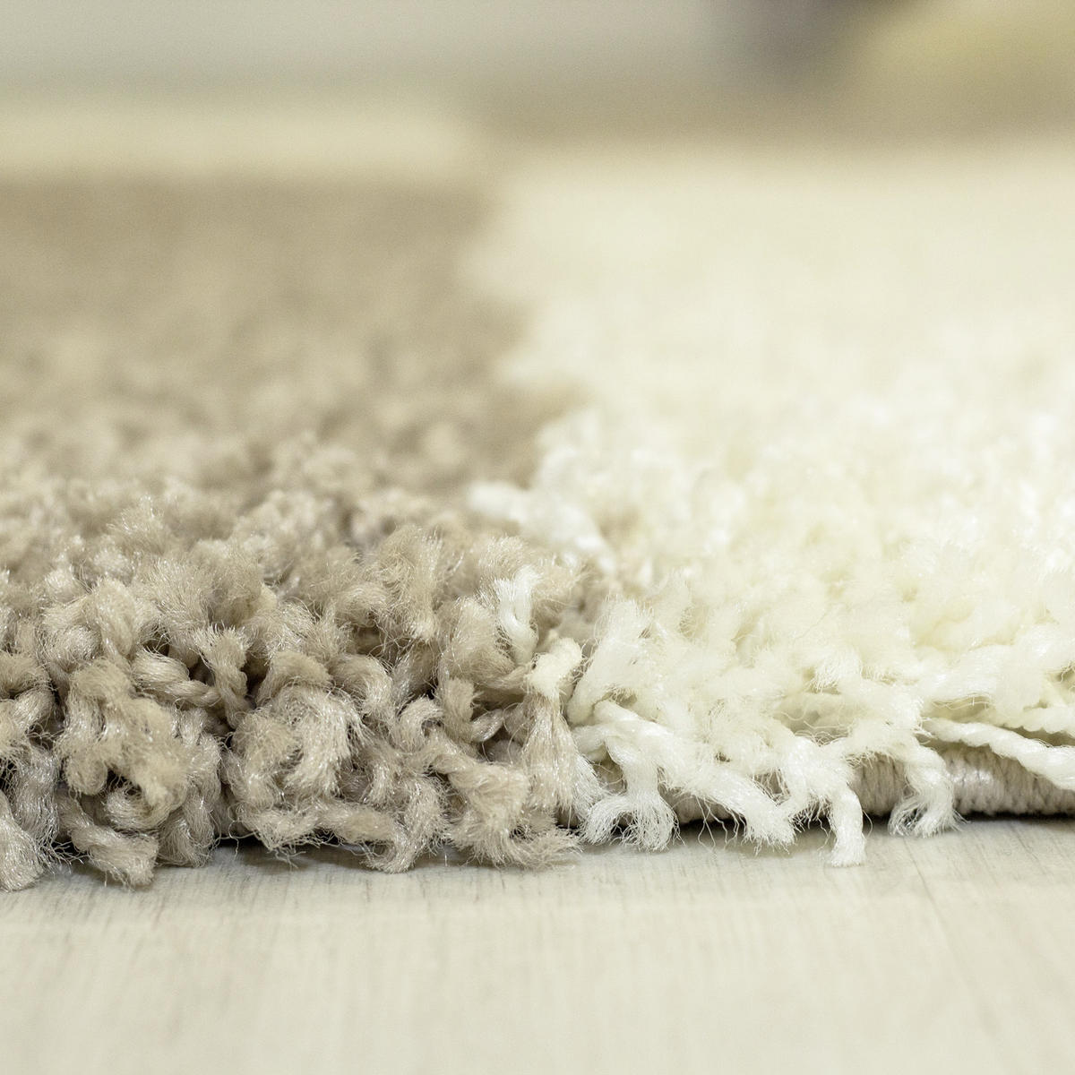 HOCHFLORTEPPICH 280/370 cm Gala 2505 Beige  - Beige, Design, Textil (280/370cm) - Novel